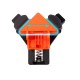 4PCS 90 Degree Right Angle Clamp Fixing Clips Picture Frame Corner Clamp Woodworking Hand Tool