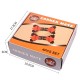 4PCS 90 Degree Right Angle Clamp Fixing Clips Picture Frame Corner Clamp Woodworking Hand Tool 4PCS 90 Degree Right Angle Clamp Fixing Clips Picture Frame Corner Clamp Woodworking Hand Tool
