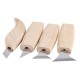 4pcs Wood Carving Tools Set Professional Woodworking Carving Trimming DIY Woodworking Whittling Knife Bevel cutter Hand Tool Kit 4pcs Wood Carving Tools Set Professional Woodworking Carving Trimming DIY Woodworking Whittling Knife Bevel cutter Hand Tool Kit