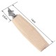 4pcs Wood Carving Tools Set Professional Woodworking Carving Trimming DIY Woodworking Whittling Knife Bevel cutter Hand Tool Kit 4pcs Wood Carving Tools Set Professional Woodworking Carving Trimming DIY Woodworking Whittling Knife Bevel cutter Hand Tool Kit
