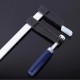 50 x 150mm Heavy Duty F Clamp Bar Woodworking Clamp Clamping Carpenter Tool 50 x 150mm Heavy Duty F Clamp Bar Woodworking Clamp Clamping Carpenter Tool