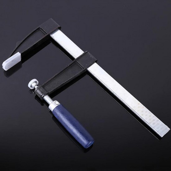 50 x 150mm Heavy Duty F Clamp Bar Woodworking Clamp Clamping Carpenter Tool 50 x 150mm Heavy Duty F Clamp Bar Woodworking Clamp Clamping Carpenter Tool