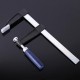 50 x 150mm Heavy Duty F Clamp Bar Woodworking Clamp Clamping Carpenter Tool 50 x 150mm Heavy Duty F Clamp Bar Woodworking Clamp Clamping Carpenter Tool