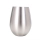500ml Stainless Steel Beeer Cup Winee Tumbler Large Beeer Mug Cocktail Winee Eegg Shaped Big Cool Metal Cup Outdoor Drinkware Tool 500ml Stainless Steel Beeer Cup Winee Tumbler Large Beeer Mug Cocktail Winee Eegg Shaped Big Cool Metal Cup Outdoor Drinkware Tool