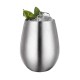 500ml Stainless Steel Beeer Cup Winee Tumbler Large Beeer Mug Cocktail Winee Eegg Shaped Big Cool Metal Cup Outdoor Drinkware Tool 500ml Stainless Steel Beeer Cup Winee Tumbler Large Beeer Mug Cocktail Winee Eegg Shaped Big Cool Metal Cup Outdoor Drinkware Tool