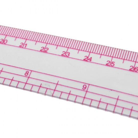 55cm Plastic Curve Metric Sewing Ruler Dressmaking Tailor Ruler Drawing Curve Ruler Measure Tool 55cm Plastic Curve Metric Sewing Ruler Dressmaking Tailor Ruler Drawing Curve Ruler Measure Tool