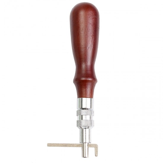 59 Pieces Leather Craft Tool Kit for Hand Sewing Stitching Stamping Set Saddle Making Tool 59 Pieces Leather Craft Tool Kit for Hand Sewing Stitching Stamping Set Saddle Making Tool