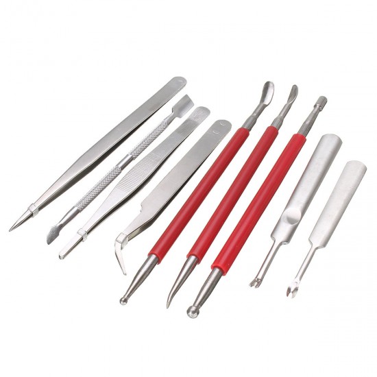 59 Pieces Leather Craft Tool Kit for Hand Sewing Stitching Stamping Set Saddle Making Tool 59 Pieces Leather Craft Tool Kit for Hand Sewing Stitching Stamping Set Saddle Making Tool