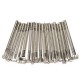 59Pcs Leather Craft Hand Tools Kit For Hand Stitching/Sewing Stamping Set 59Pcs Leather Craft Hand Tools Kit For Hand Stitching/Sewing Stamping Set
