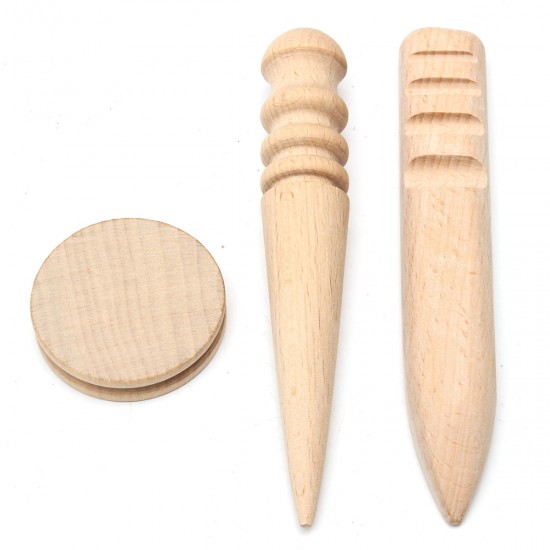59Pcs Leather Craft Hand Tools Kit For Hand Stitching/Sewing Stamping Set 59Pcs Leather Craft Hand Tools Kit For Hand Stitching/Sewing Stamping Set