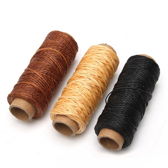 59Pcs Leather Craft Hand Tools Kit For Hand Stitching/Sewing Stamping Set 59Pcs Leather Craft Hand Tools Kit For Hand Stitching/Sewing Stamping Set