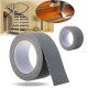 5CM x 5M Non-Slip In The Dark Tape Anti Slip Adhesive Grip for Stairs and Gaffers 16.5 Feet Long 5CM x 5M Non-Slip In The Dark Tape Anti Slip Adhesive Grip for Stairs and Gaffers 16.5 Feet Long