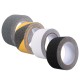 5CM x 5M Non-Slip In The Dark Tape Anti Slip Adhesive Grip for Stairs and Gaffers 16.5 Feet Long 5CM x 5M Non-Slip In The Dark Tape Anti Slip Adhesive Grip for Stairs and Gaffers 16.5 Feet Long