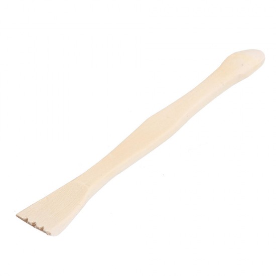 5PCS Wooden Handle Pottery Ceramics DIY Tools Set Wood Handle Wax Pottery Clay Sculpture Carving Tool DIY Craft Set 5PCS Wooden Handle Pottery Ceramics DIY Tools Set Wood Handle Wax Pottery Clay Sculpture Carving Tool DIY Craft Set