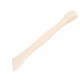 5PCS Wooden Handle Pottery Ceramics DIY Tools Set Wood Handle Wax Pottery Clay Sculpture Carving Tool DIY Craft Set 5PCS Wooden Handle Pottery Ceramics DIY Tools Set Wood Handle Wax Pottery Clay Sculpture Carving Tool DIY Craft Set