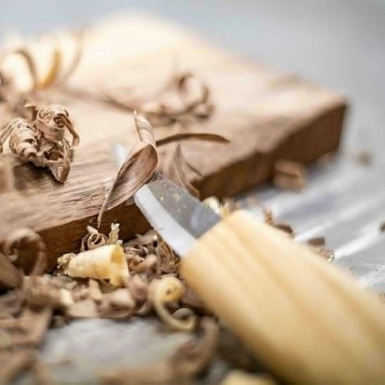 5Pcs Spoon Wood Carving Tool Set Chisel Woodworking Cutter DIY Craft Hand Tool 5Pcs Spoon Wood Carving Tool Set Chisel Woodworking Cutter DIY Craft Hand Tool