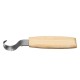 5Pcs Spoon Wood Carving Tool Set Chisel Woodworking Cutter DIY Craft Hand Tool 5Pcs Spoon Wood Carving Tool Set Chisel Woodworking Cutter DIY Craft Hand Tool
