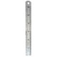 5pcs 15cm Double Side Stainless Steel Measuring Straight Ruler Metric Silver