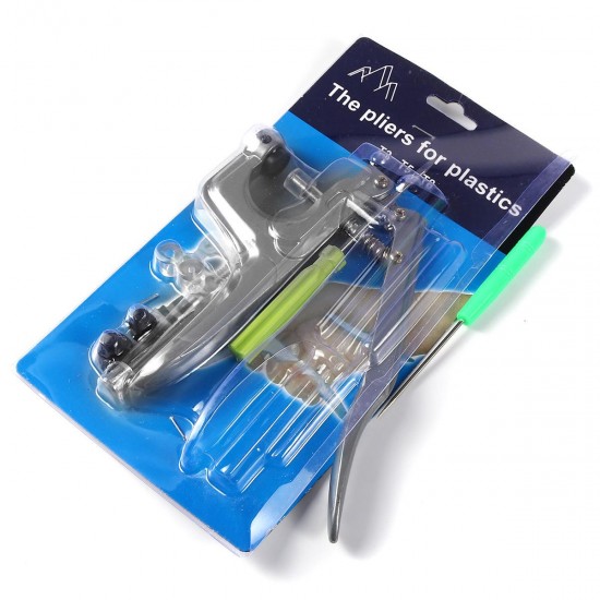 600Pcs Fastener Snap Kit T5 Snap Buttons Pliers Helper Handheld Sewing Tool 600Pcs Fastener Snap Kit T5 Snap Buttons Pliers Helper Handheld Sewing Tool
