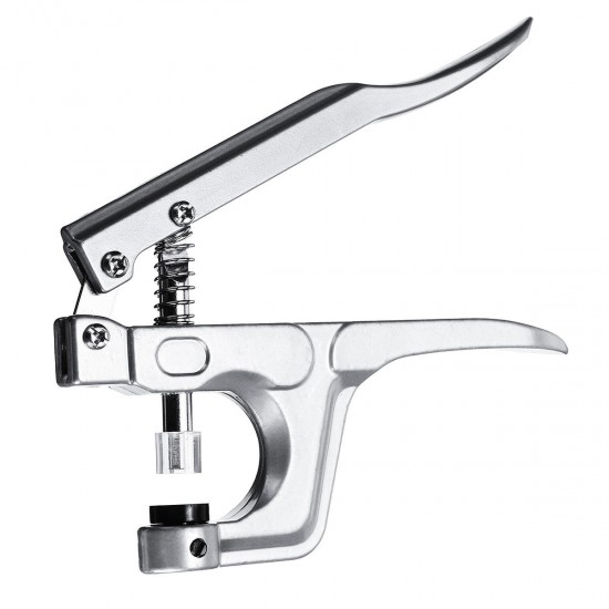 600Pcs Fastener Snap Kit T5 Snap Buttons Pliers Helper Handheld Sewing Tool 600Pcs Fastener Snap Kit T5 Snap Buttons Pliers Helper Handheld Sewing Tool