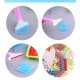 65pcs 5D Diamond Painting Tools Kit DIY Embroidery Painting Accessories Set