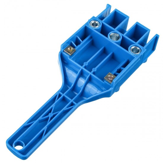 6/8/10mm Woodworking Dowel Jig Drill Guide Metal Sleeve Handheld Wood Doweling Hole Drill Guide 6/8/10mm Woodworking Dowel Jig Drill Guide Metal Sleeve Handheld Wood Doweling Hole Drill Guide