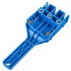 6/8/10mm Woodworking Dowel Jig Drill Guide Metal Sleeve Handheld Wood Doweling Hole Drill Guide 6/8/10mm Woodworking Dowel Jig Drill Guide Metal Sleeve Handheld Wood Doweling Hole Drill Guide
