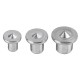 6/8/10mm Woodworking Dowel Jig Drill Guide Metal Sleeve Handheld Wood Doweling Hole Drill Guide 6/8/10mm Woodworking Dowel Jig Drill Guide Metal Sleeve Handheld Wood Doweling Hole Drill Guide