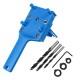 6/8/10mm Woodworking Dowel Jig Drill Guide Metal Sleeve Handheld Wood Doweling Hole Drill Guide 6/8/10mm Woodworking Dowel Jig Drill Guide Metal Sleeve Handheld Wood Doweling Hole Drill Guide
