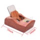 70mm Mini Woodworking Plane High-speed Blade Woodworking Plane