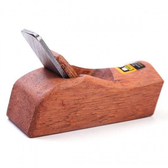 70mm Mini Woodworking Plane High-speed Blade Woodworking Plane