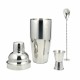 750ml Cocktail Shaker Set Bar Set Mixer Making Bartender Maker Party Bar Bartender Kit 750ml Cocktail Shaker Set Bar Set Mixer Making Bartender Maker Party Bar Bartender Kit
