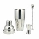 750ml Cocktail Shaker Set Bar Set Mixer Making Bartender Maker Party Bar Bartender Kit