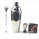 750ml Cocktail Shaker Set Bar Set Mixer Making Bartender Maker Party Bar Bartender Kit 750ml Cocktail Shaker Set Bar Set Mixer Making Bartender Maker Party Bar Bartender Kit