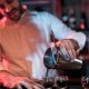 750ml Cocktail Shaker Set Bar Set Mixer Making Bartender Maker Party Bar Bartender Kit