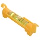 75mm Mini Line Hanging Spirit Level Bubble Leveller Level Detector With Hanger 75mm Mini Line Hanging Spirit Level Bubble Leveller Level Detector With Hanger