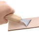 7Pcs Wood Carving Cutter Peeling Curved Woodwork Sculptural Carving Tool Set 7Pcs Wood Carving Cutter Peeling Curved Woodwork Sculptural Carving Tool Set