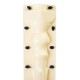 80CM Plastic Balustrades Molds Roman Mould for Garden Concrete Plaster Cement 80CM Plastic Balustrades Molds Roman Mould for Garden Concrete Plaster Cement