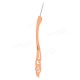 8PCS Aluminum Soft Handle Needles Knit Weave Craft Yarn Crochet Hooks Set 8PCS Aluminum Soft Handle Needles Knit Weave Craft Yarn Crochet Hooks Set