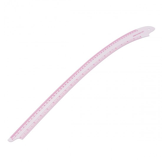 9 Style French Curve Sewing Tool Sew Drawing Template Ruler Kit for Dressmaking Tailoring Designing