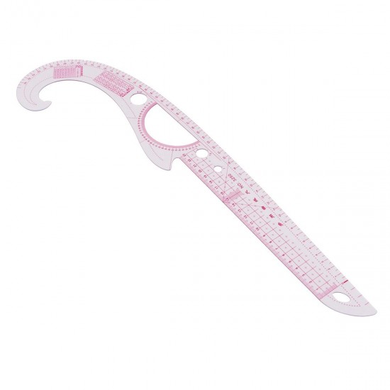 9 Style French Curve Sewing Tool Sew Drawing Template Ruler Kit for Dressmaking Tailoring Designing 9 Style French Curve Sewing Tool Sew Drawing Template Ruler Kit for Dressmaking Tailoring Designing
