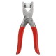 9.5mm Prong Ring Press Studs Buttons Fastener Snap Plier Fixing Tool Craft 9.5mm Prong Ring Press Studs Buttons Fastener Snap Plier Fixing Tool Craft