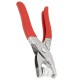 9.5mm Prong Ring Press Studs Buttons Fastener Snap Plier Fixing Tool Craft 9.5mm Prong Ring Press Studs Buttons Fastener Snap Plier Fixing Tool Craft