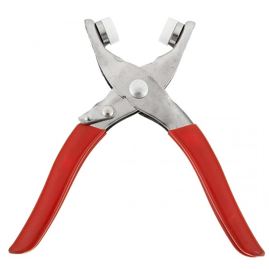 9.5mm Prong Ring Press Studs Buttons Fastener Snap Plier Fixing Tool Craft 9.5mm Prong Ring Press Studs Buttons Fastener Snap Plier Fixing Tool Craft