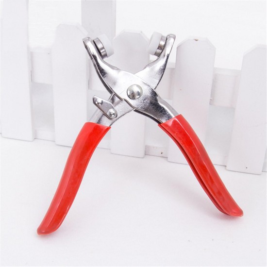 9.5mm Prong Ring Press Studs Buttons Fastener Snap Plier Fixing Tool Craft 9.5mm Prong Ring Press Studs Buttons Fastener Snap Plier Fixing Tool Craft