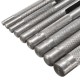 9Pcs 90mm Carbon Steel 9-Shaped Hole Punch Craft Leather DIY Tool 9Pcs 90mm Carbon Steel 9-Shaped Hole Punch Craft Leather DIY Tool