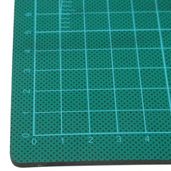 A1 DIY Self Healing Cutting Mat Professional Double Sided Flexible Fabric Rotary Mat A1 DIY Self Healing Cutting Mat Professional Double Sided Flexible Fabric Rotary Mat