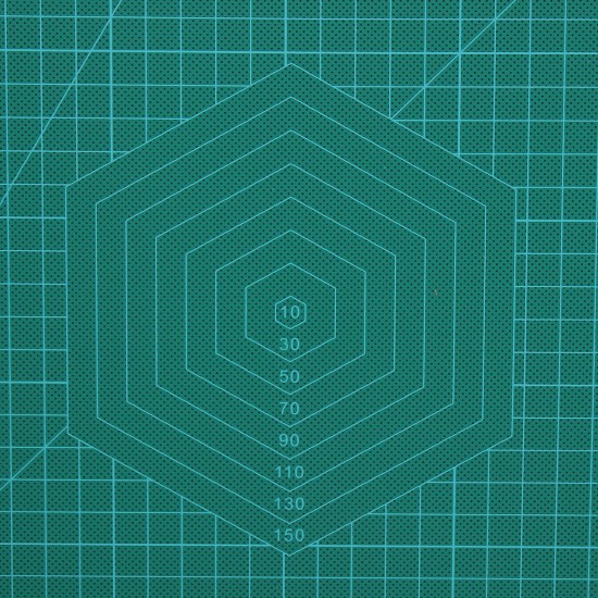 A1 DIY Self Healing Cutting Mat Professional Double Sided Flexible Fabric Rotary Mat A1 DIY Self Healing Cutting Mat Professional Double Sided Flexible Fabric Rotary Mat