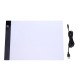 A4 LED Light Pad Dimmable Brightness for Diamond Paintings Tool USB Powered