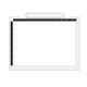 A4 LED Writing Painting Light Box Tracing Board Copy Pads Drawing Digital Tablet